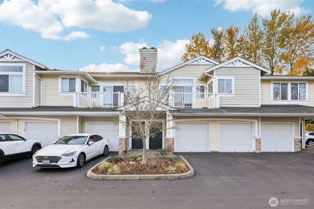 Photo of 23331 59th Place S #16-4, Kent, WA 98032 (MLS # 2450826)