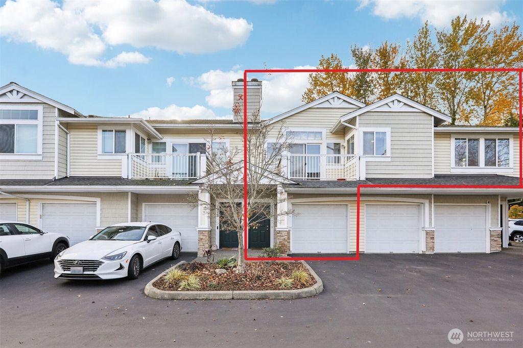 Photo of 23331 59th Place S #16-4, Kent, WA 98032 (MLS # 2450826)