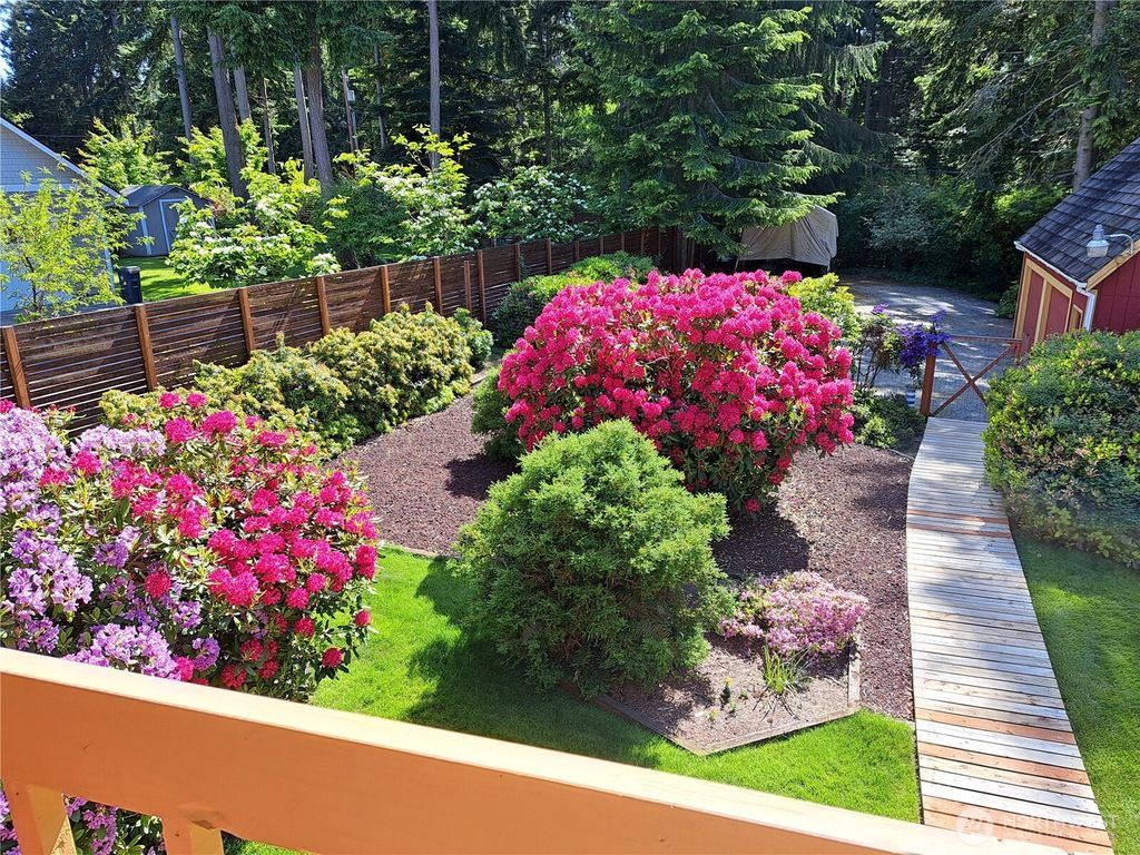 Photo of 595 Race Road Rd, Coupeville, WA 98239 (MLS # 2507976)