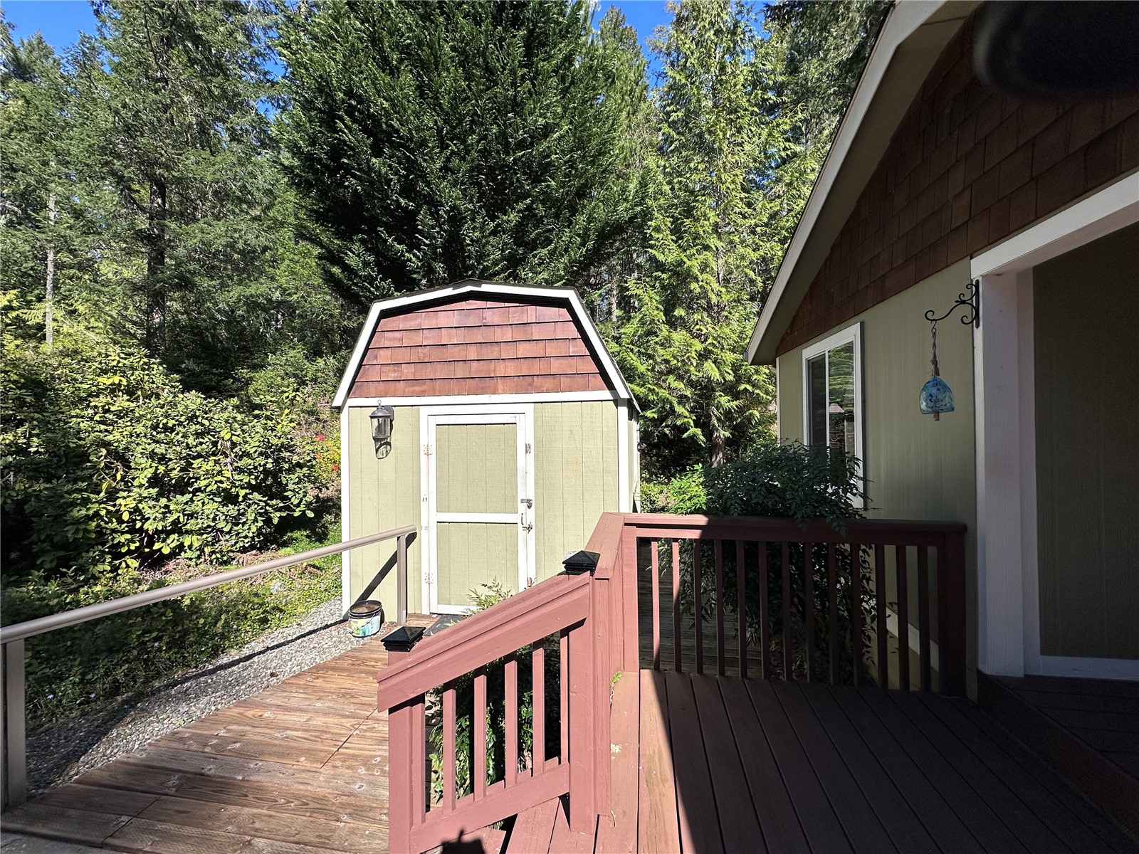 920 E Mason Lake Drive E