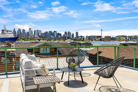 2031 Fairview Avenue E E Seattle WA 98102