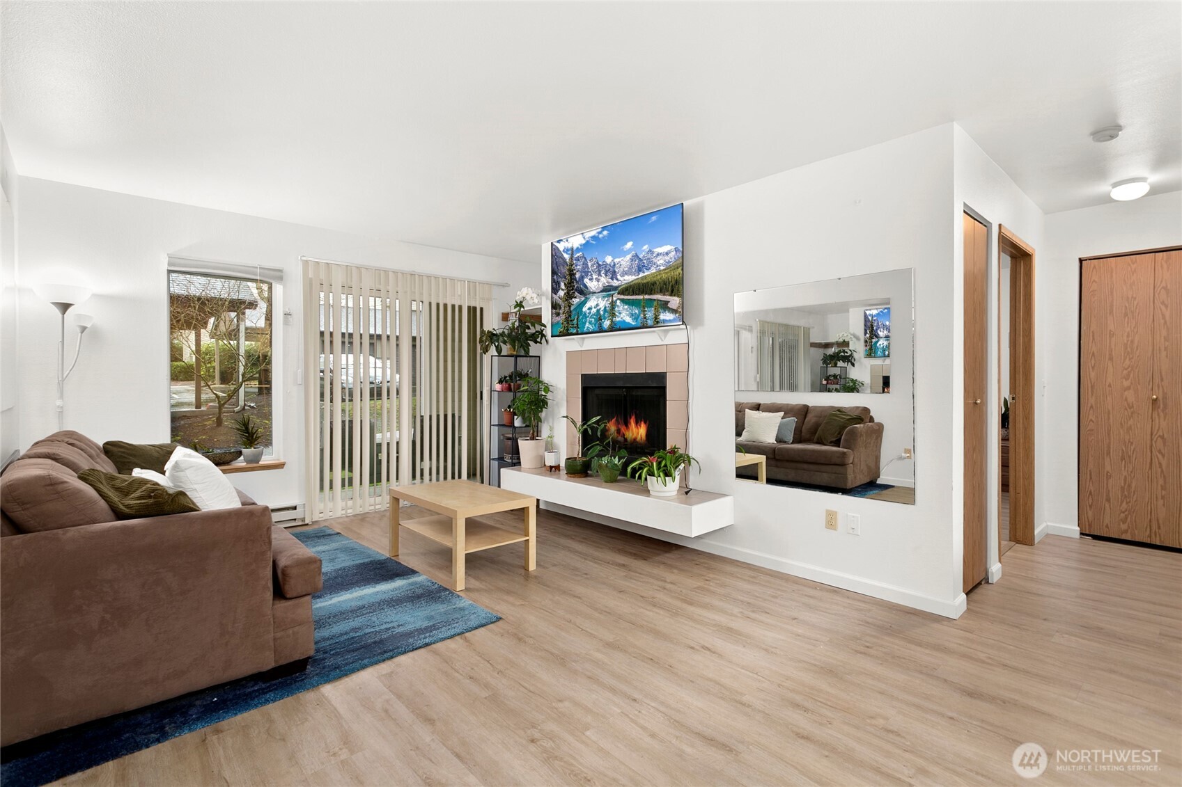 12303 Harbour Pointe Boulevard U105