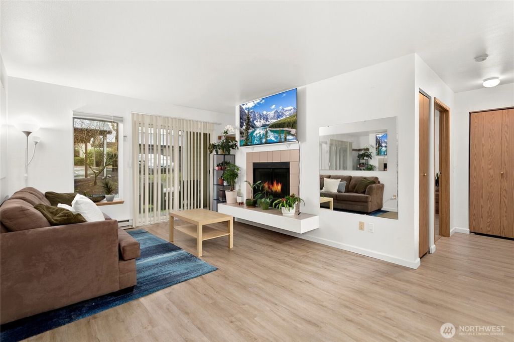 Photo of 12303 Harbour Pointe Boulevard #U105, Mukilteo, WA 98275 (MLS # 2487096)