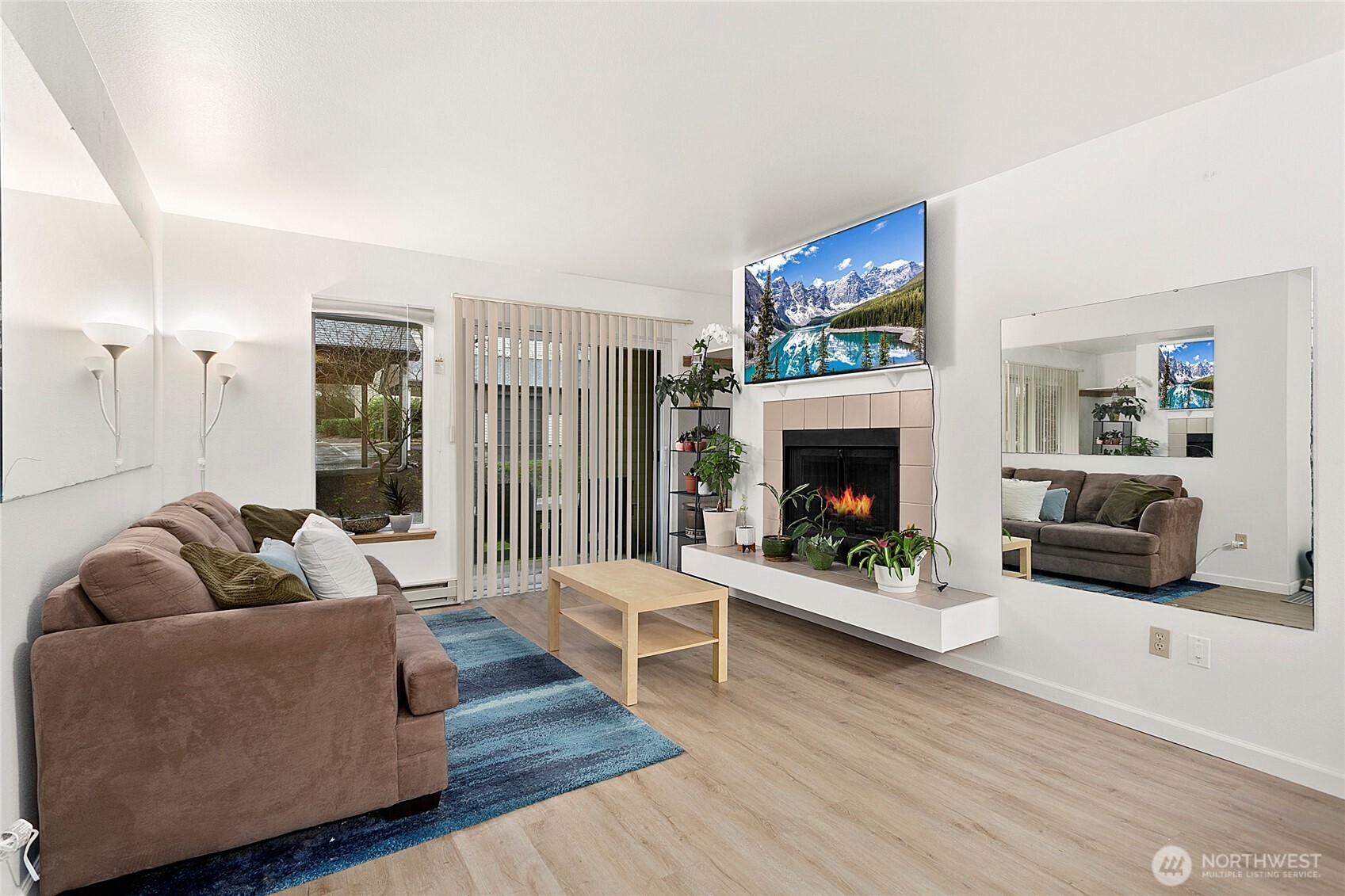 12303 Harbour Pointe Boulevard U105