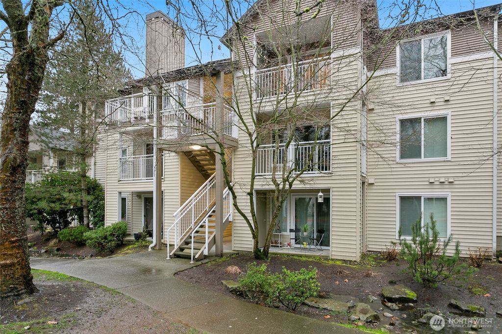 Photo of 12303 Harbour Pointe Boulevard #U105, Mukilteo, WA 98275 (MLS # 2487096)