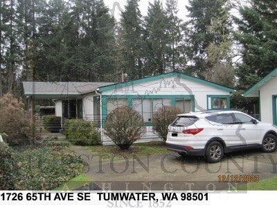 Photo of 1726 65th Avenue SE, Olympia, WA 98501 (MLS # 2592696)