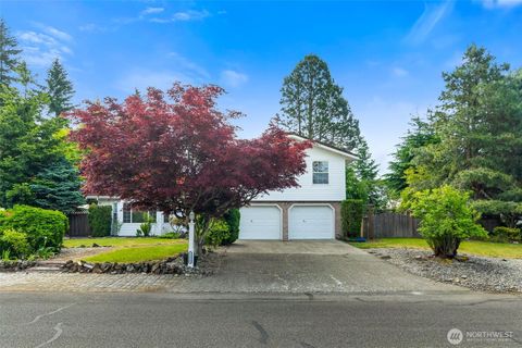 1226 Mountain-Aire Drive SE, Olympia, WA 98503 - MLS#: 2379688