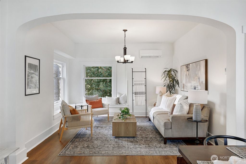 Photo of 7043 24th Avenue NW, Seattle, WA 98117 (MLS # 2497915)