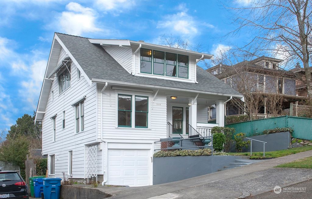 Photo of 3008 E Spring Street, Seattle, WA 98122 (MLS # 2034399)