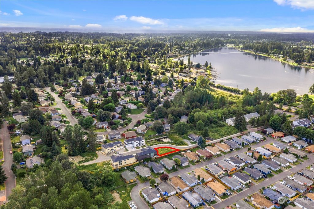 Photo of 27502 148th Avenue SE, Kent, WA 98042 (MLS # 2179136)