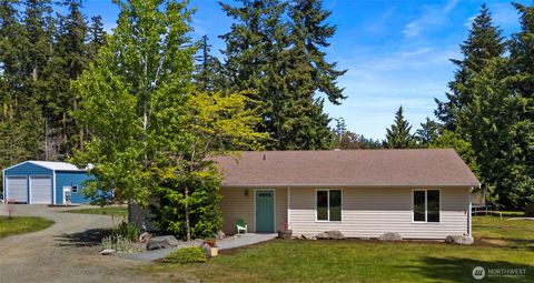 Photo of 9272 Flagler Road, Nordland, WA 98358 (MLS # 2527434)