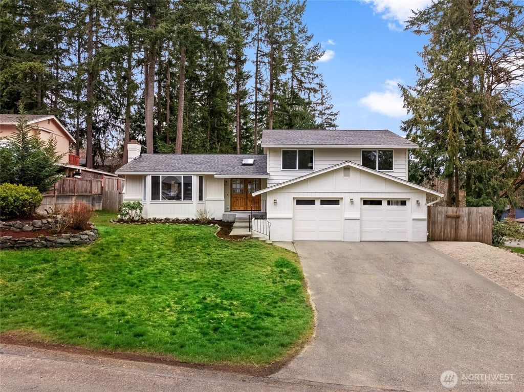 Photo of 4222 NW 58th St Court, Gig Harbor, WA 98335 (MLS # 2485118)