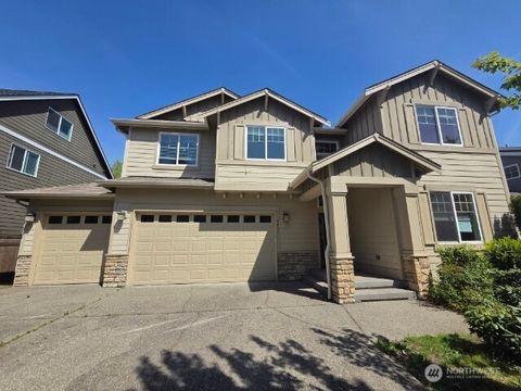 Photo of 8011 134th Street Ct E, Puyallup, WA 98373 (MLS # 2525183)