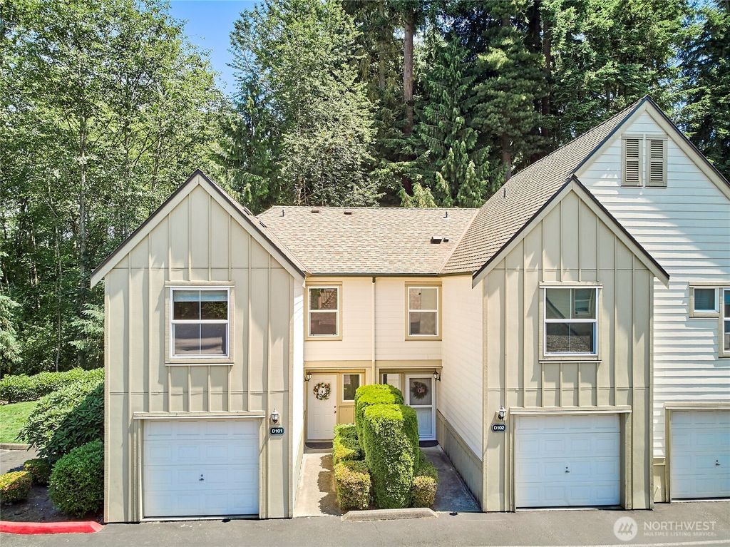Photo of 1600 121st Street SE #D101, Everett, WA 98208 (MLS # 2393348)