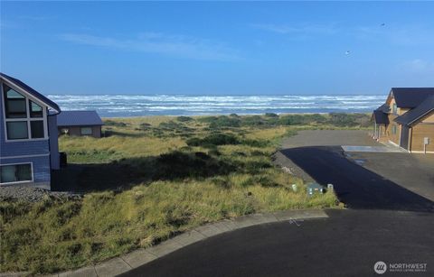 1603 Golden Sands Lane Westport WA 98595