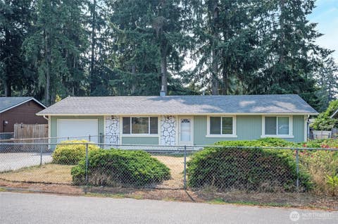 Photo of 8901 Quinault Loop NE, Olympia, WA 98516 (MLS # 2565627)