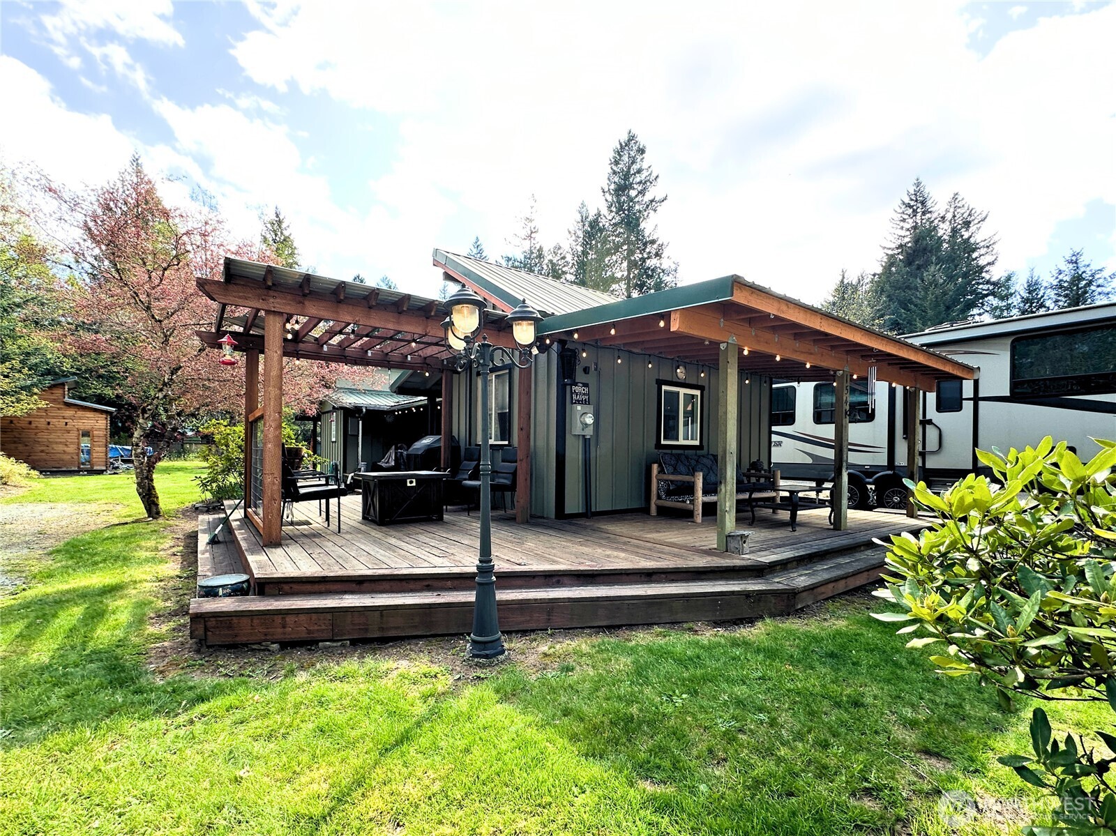 154 Silver Tip Lane