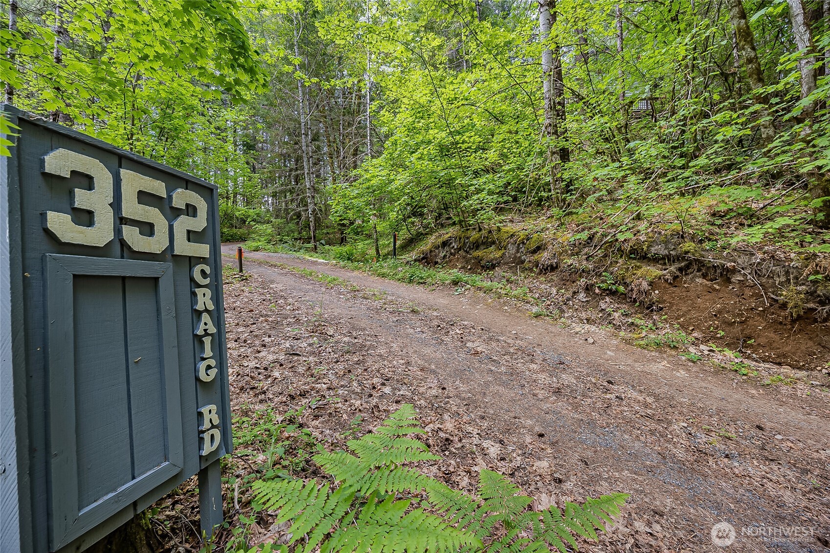 352 Craig Road