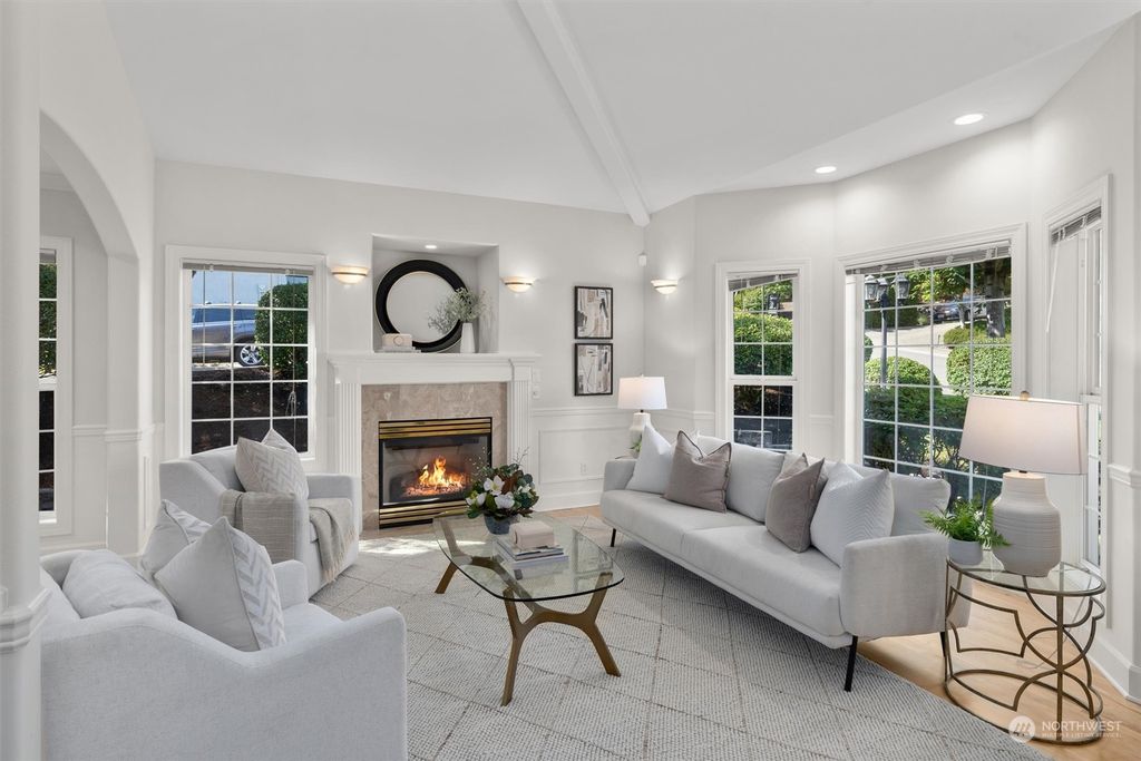 Photo of 4448 160th Avenue SE, Bellevue, WA 98006 (MLS # 2261450)