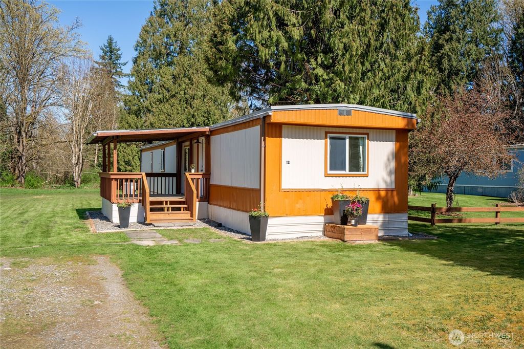 Photo of 8814 Giles Road #12, Blaine, WA 98230 (MLS # 2503753)