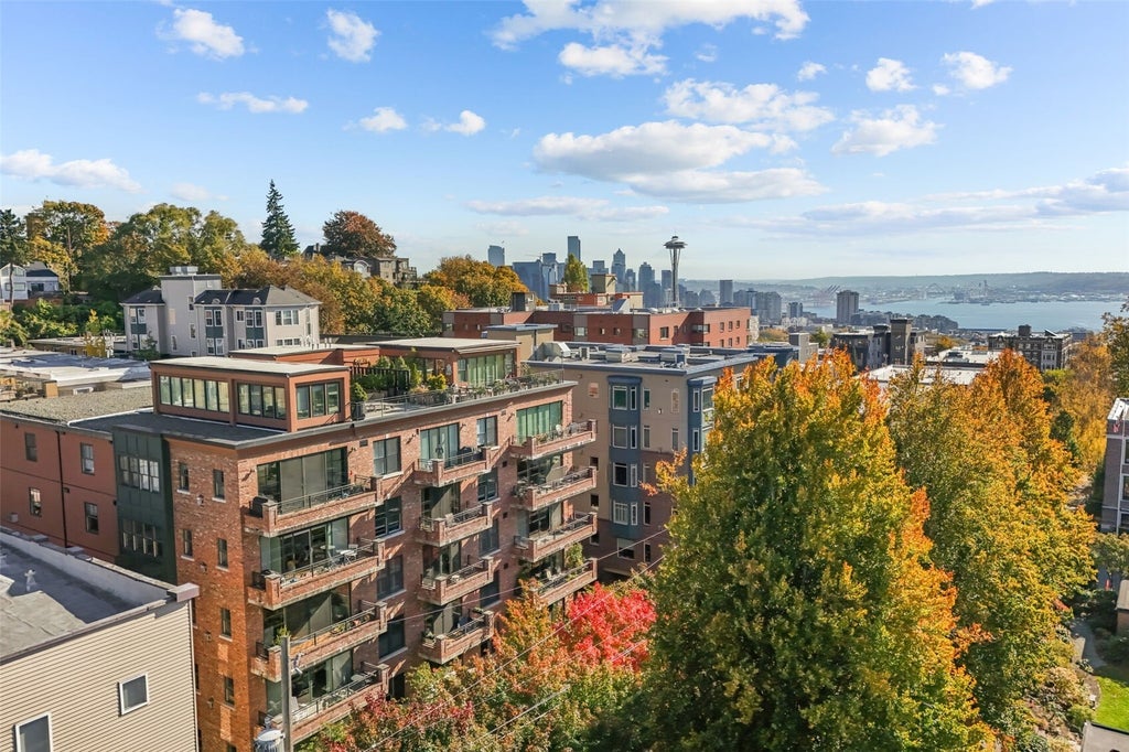 Photo of 1414 1st Avenue W #203, Seattle, WA 98119 (MLS # 2596369)