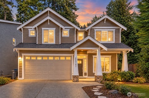Photo of 22707 72nd Place W, Mountlake Terrace, WA 98043 (MLS # 2580173)