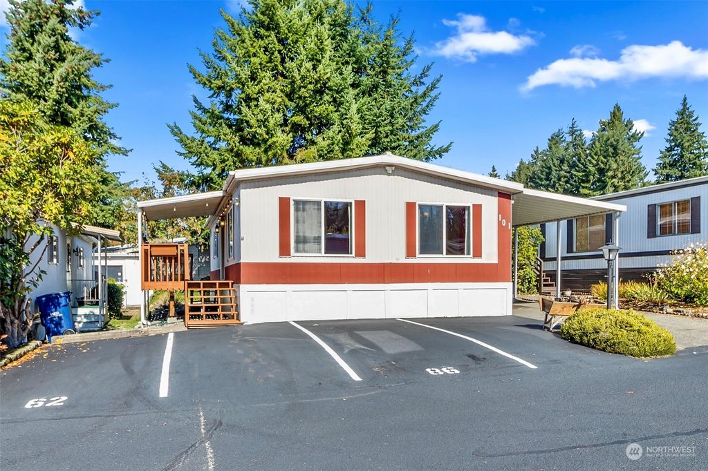 Photo of 11622 Silver Lake Road #101, Everett, WA 98208 (MLS # 2170651)