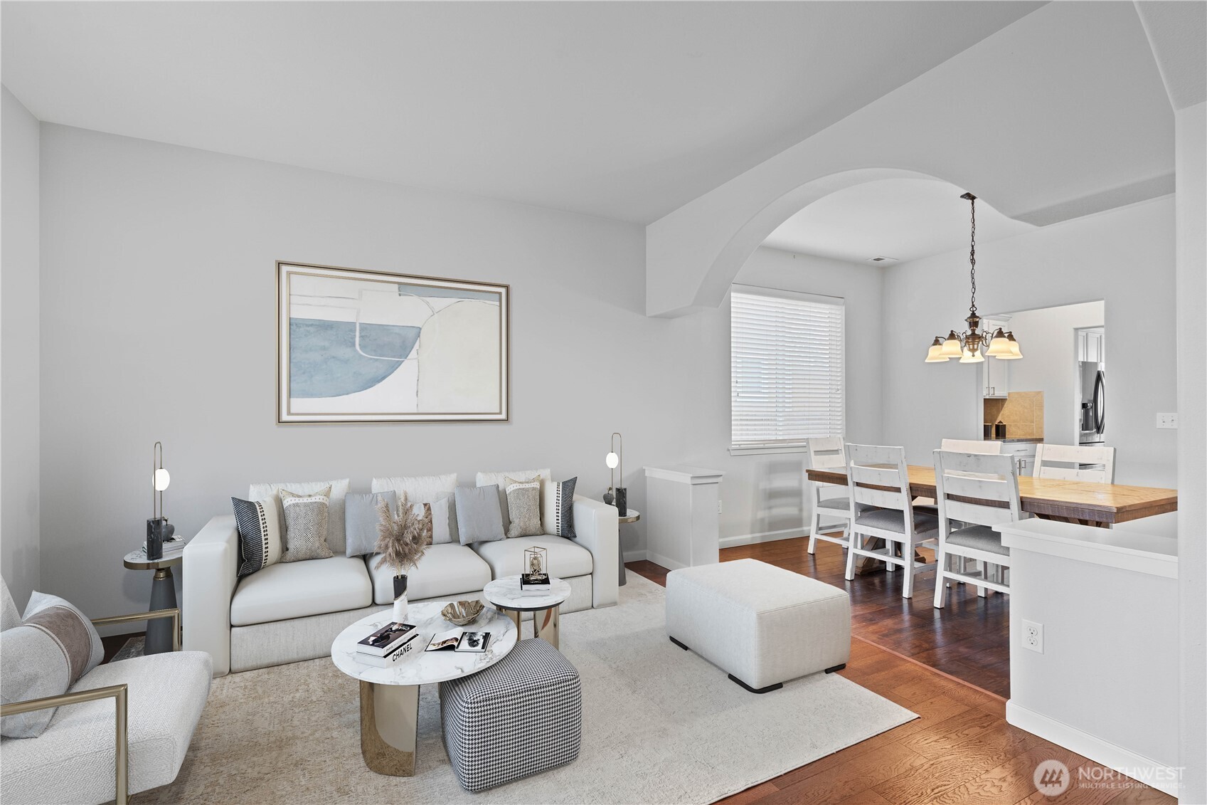 15287 Kayla Street SE