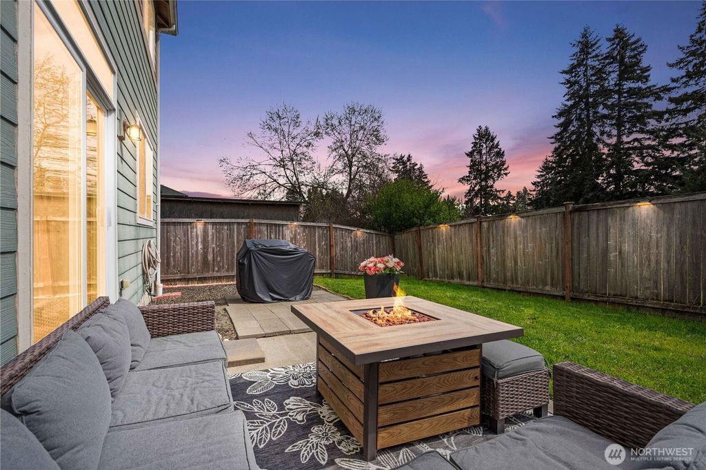 Photo of 15287 Kayla Street SE, Yelm, WA 98597 (MLS # 2509296)