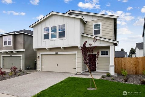 Photo of 3830 23rd Avenue NE #44, Olympia, WA 98506 (MLS # 2431528)