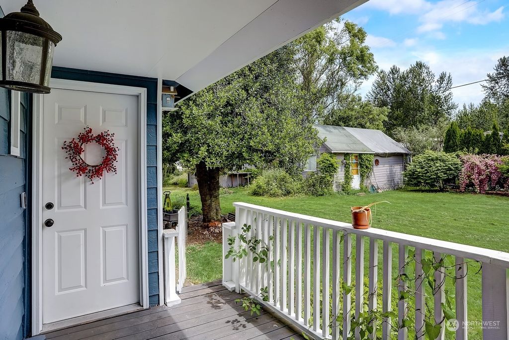 Photo of 24024 Buena Vista Drive, Black Diamond, WA 98010 (MLS # 2132433)
