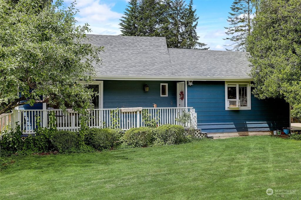 Photo of 24024 Buena Vista Drive, Black Diamond, WA 98010 (MLS # 2132433)