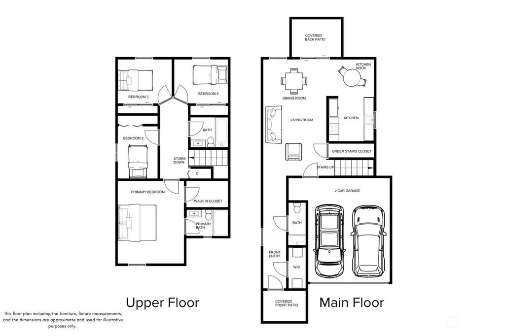 Photo of 4851 148th Street NE #279, Marysville, WA 98271 (MLS # 2059538)