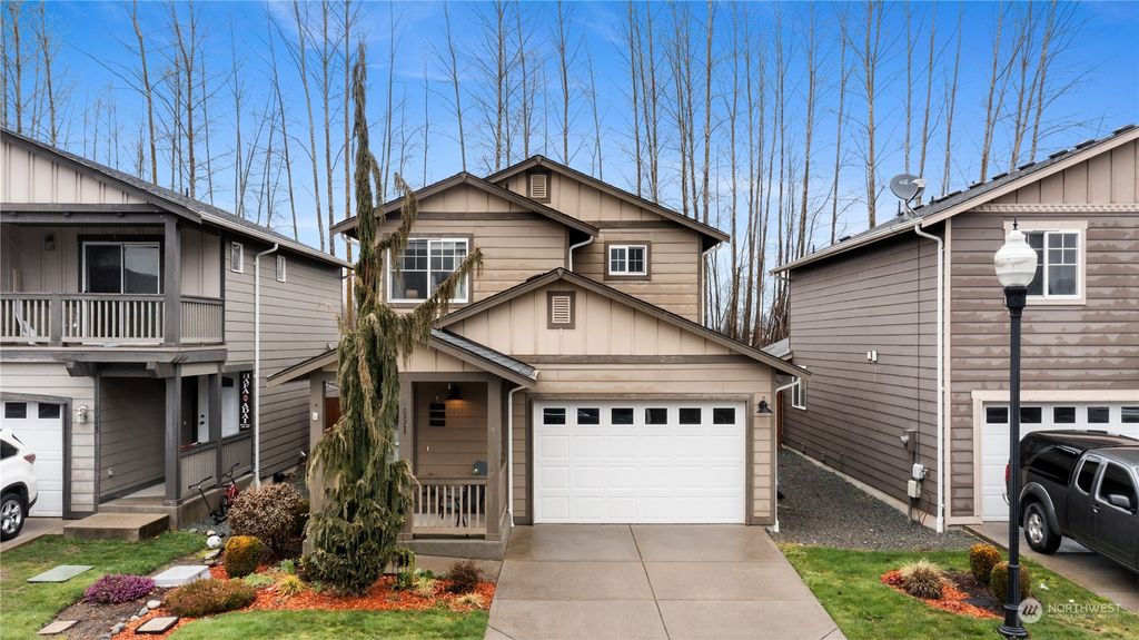 Photo of 4851 148th Street NE #279, Marysville, WA 98271 (MLS # 2059538)