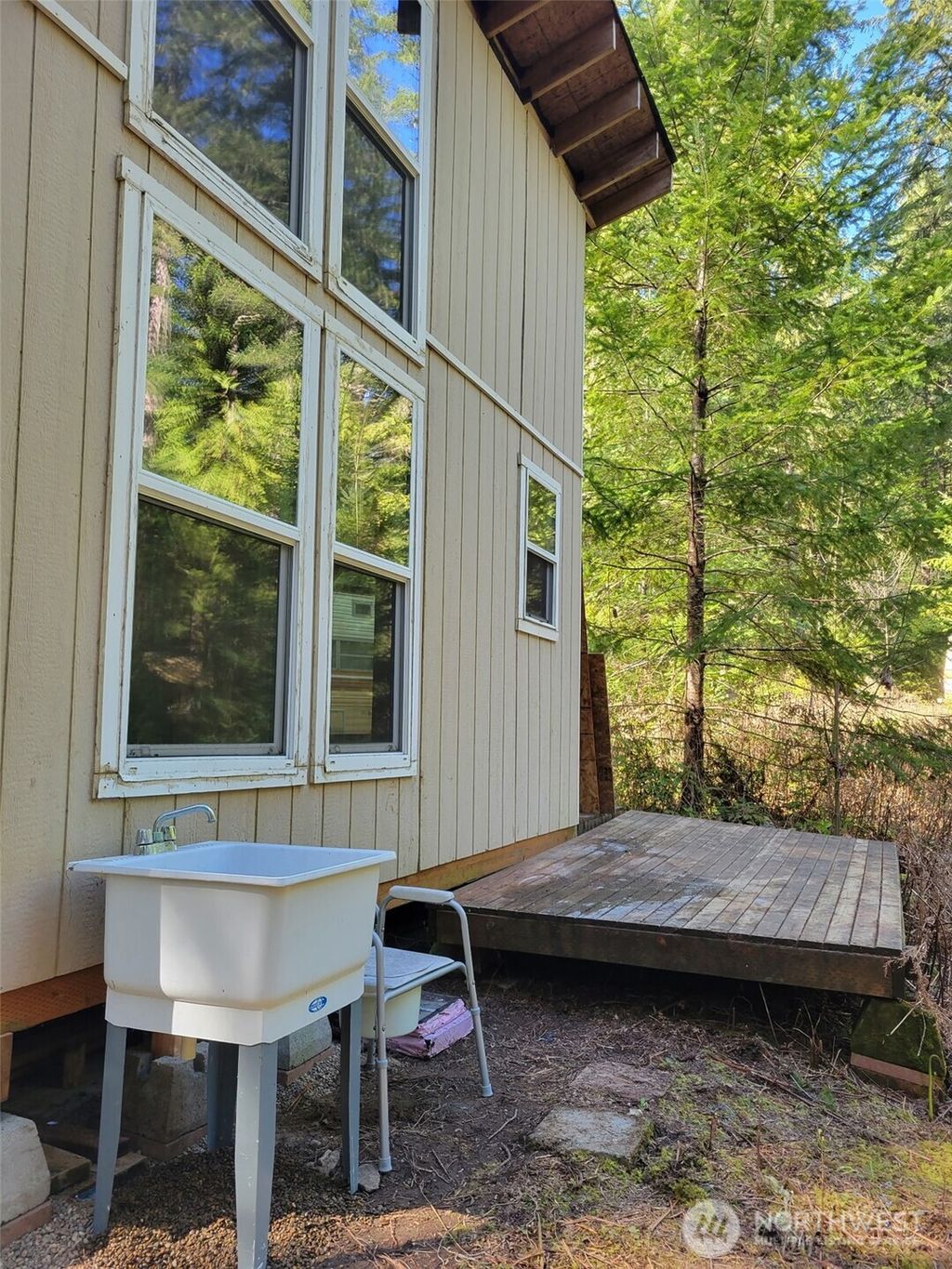 Photo of 7997 Acorn Lane, Marblemount, WA 98267 (MLS # 2504072)