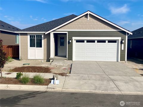 2626 Acer Loop SE Lacey WA 98513