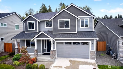 Photo of 10921 71st Ave CT E CT, Puyallup, WA 98373 (MLS # 2586239)