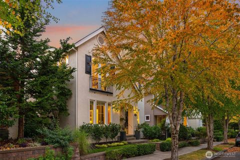 1839 12th Avenue NE Issaquah WA 98029