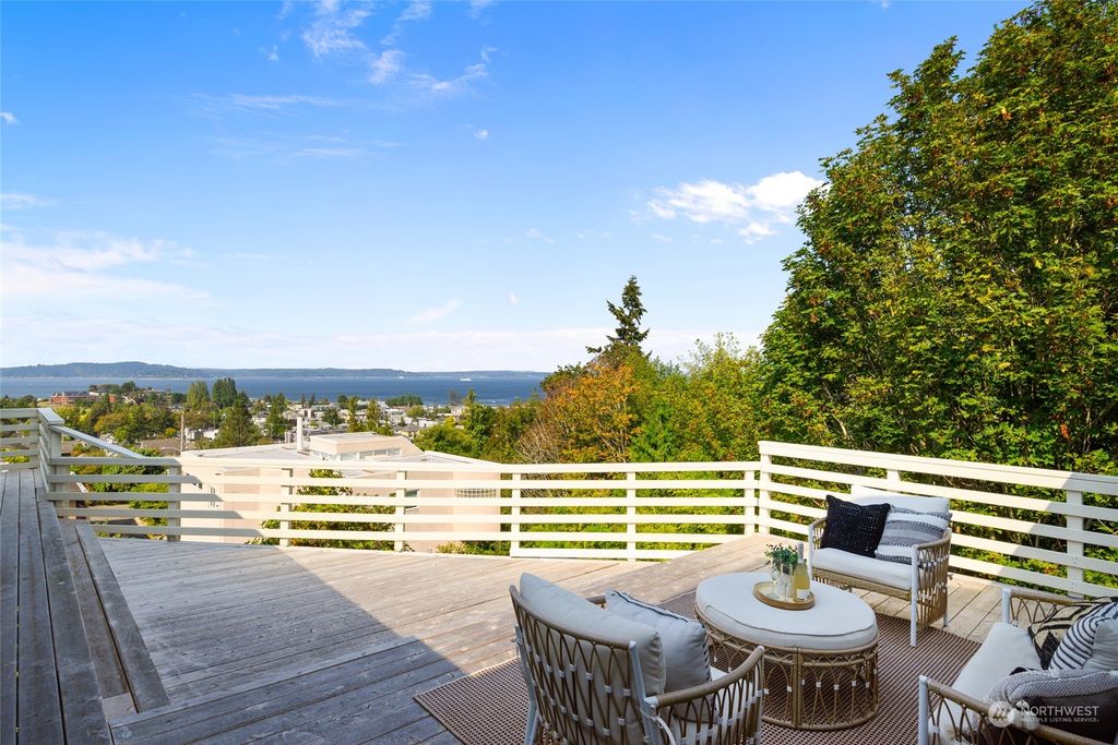 Photo of 3233 57th Avenue SW, Seattle, WA 98116 (MLS # 2299745)