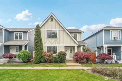 704 29th Avenue SE, Puyallup, WA 98374 - MLS#: 2362007
