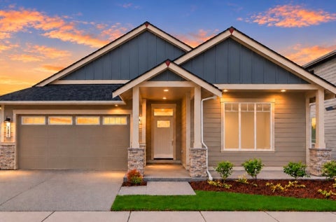 Photo of 7355 Mirasett Street SW #37, Tumwater, WA 98512 (MLS # 2588558)