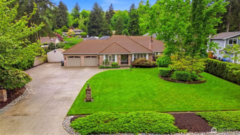 Photo of 13910 72nd Avenue E, Puyallup, WA 98373 (MLS # 2523557)