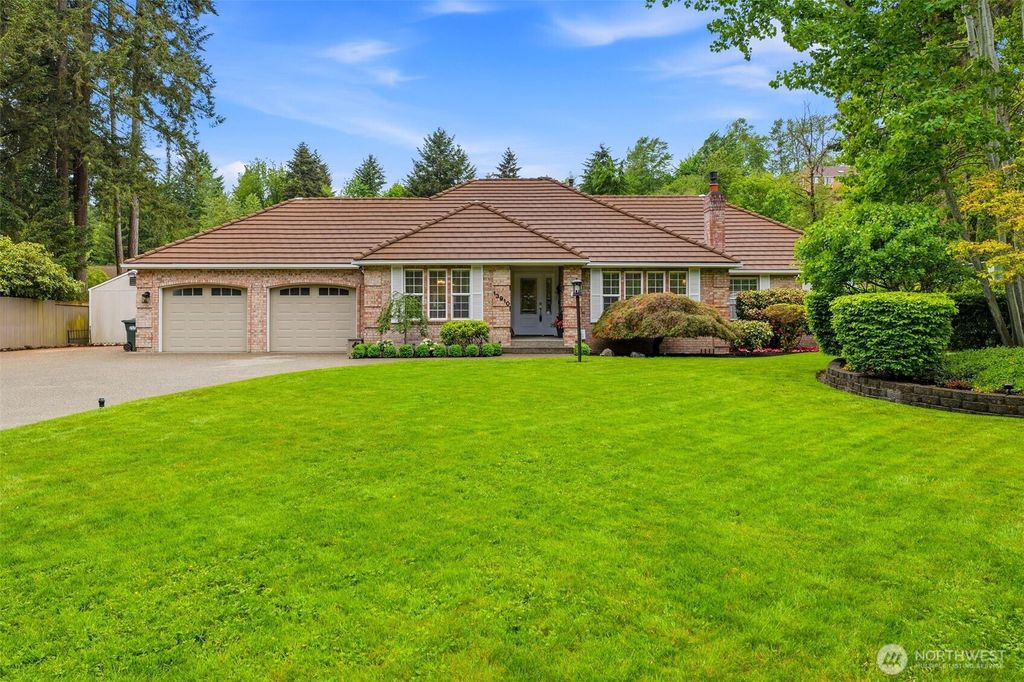 Photo of 13910 72nd Avenue E, Puyallup, WA 98373 (MLS # 2523557)