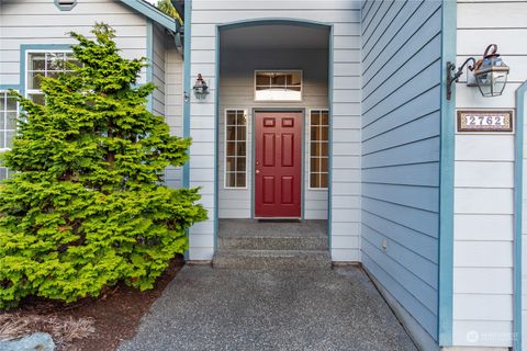 A home in Oak Harbor