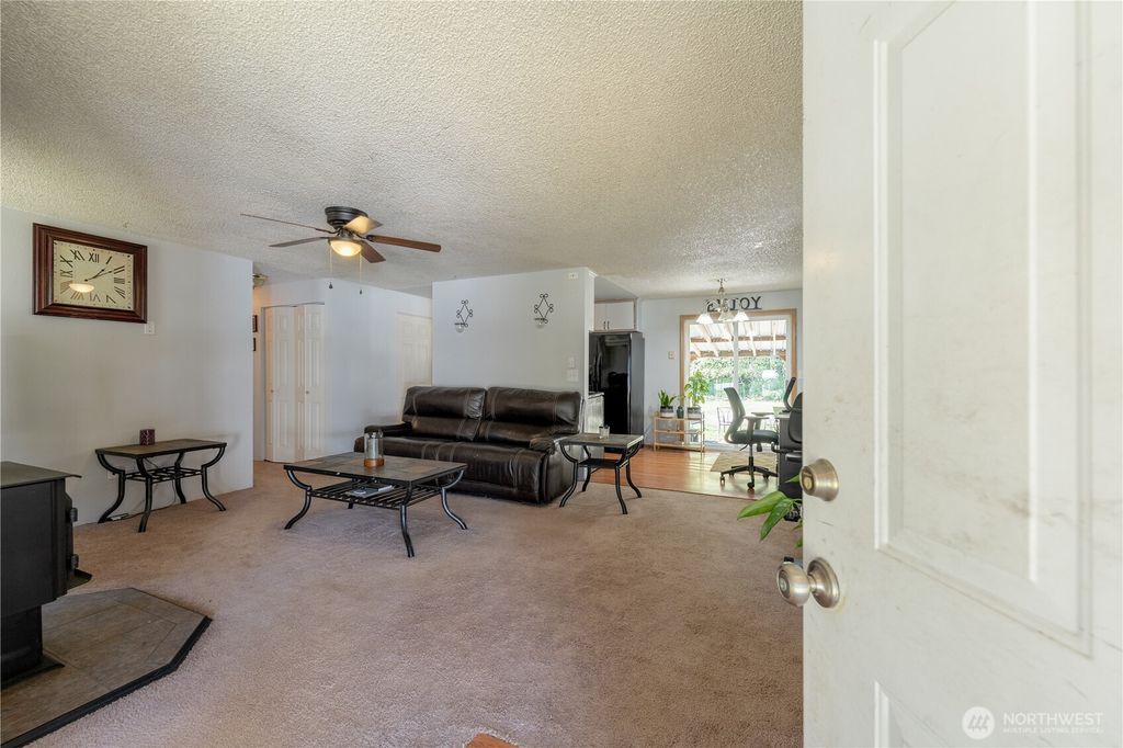 Photo of 13816 39th Drive NW, Marysville, WA 98271 (MLS # 2437928)