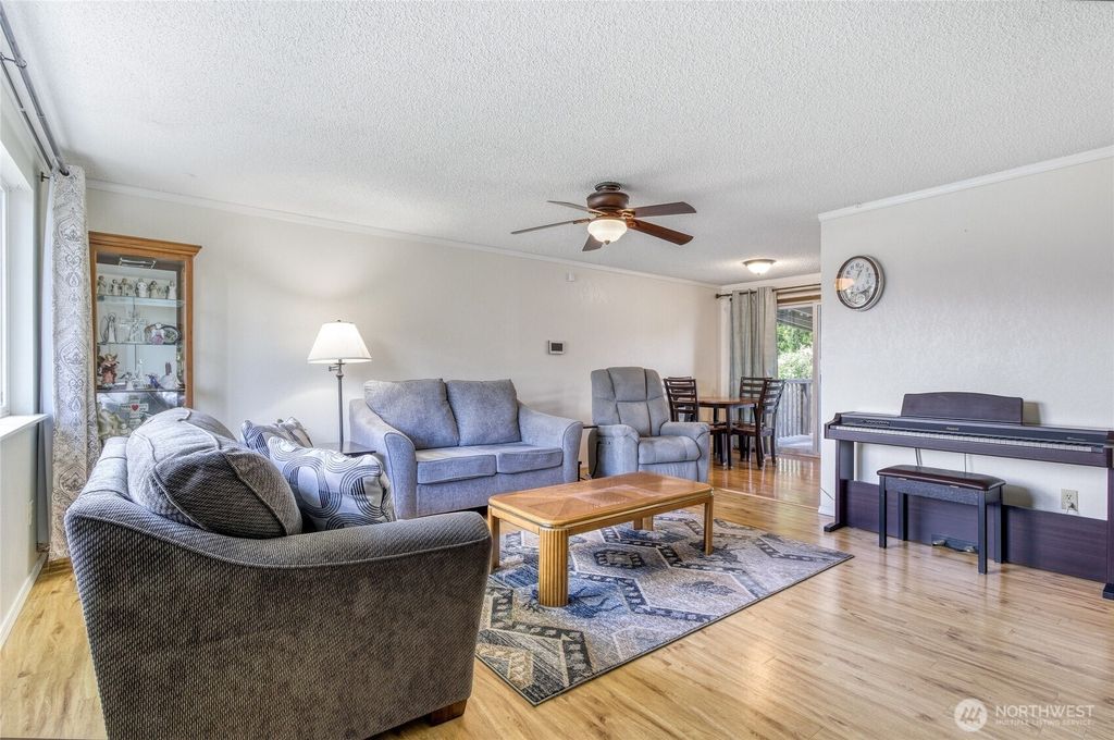 Photo of 1521 SE Freedom Place, College Place, WA 99324 (MLS # 2505949)