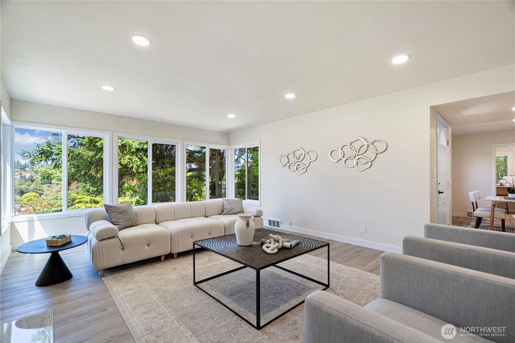 Photo of 2874 30th Avenue W, Seattle, WA 99819 (MLS # 2441437)