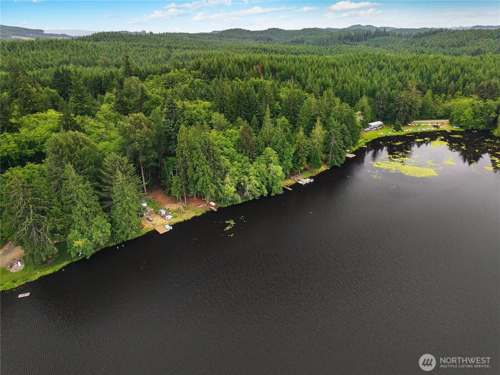 Photo of 53 Lake Arrowhead, Elma, WA 98541 (MLS # 2549633)