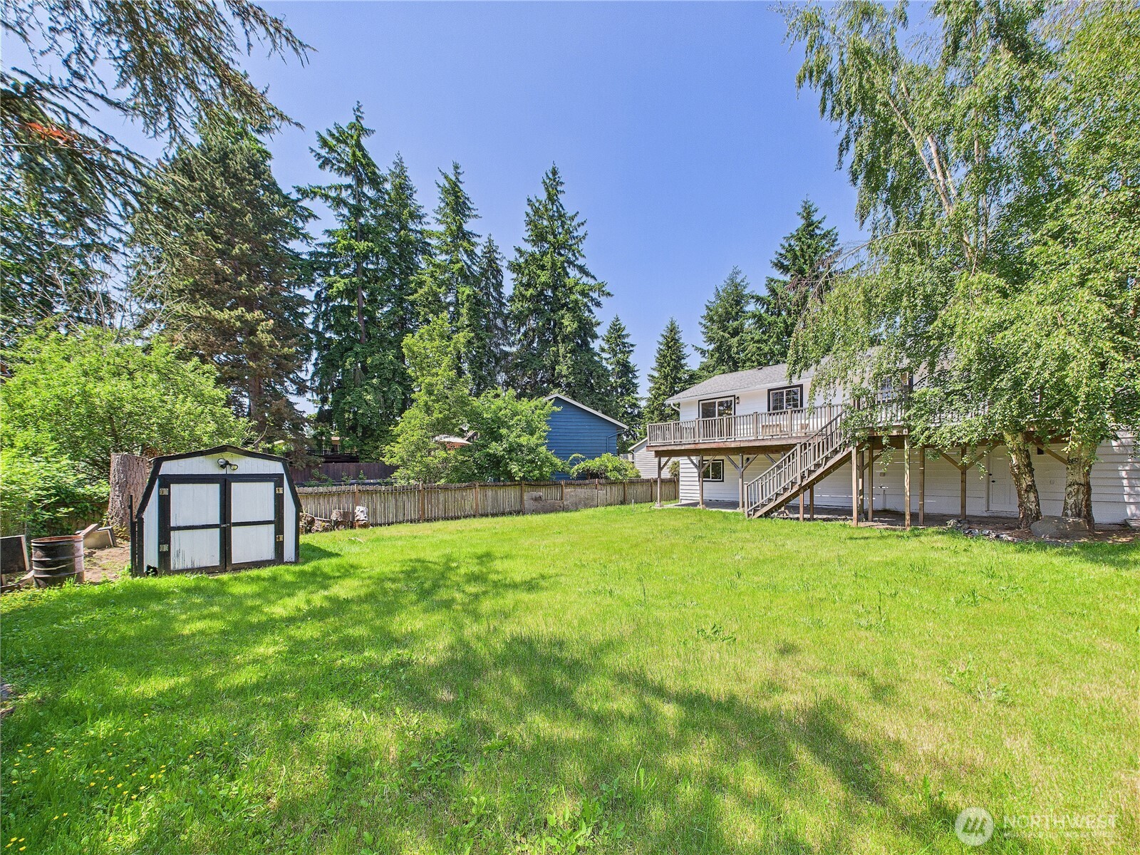 2525 SW 322nd Street