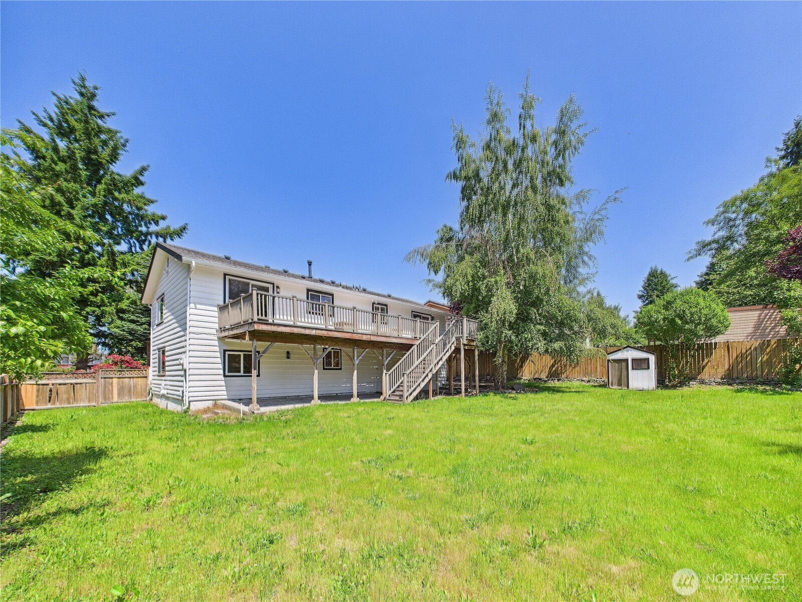 2525 SW 322nd Street
